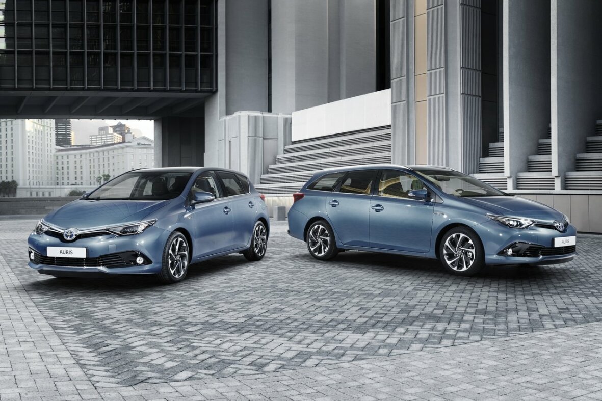 Erre figyelj, ha 2. generációs Toyota Auris-t vásárolsz! 